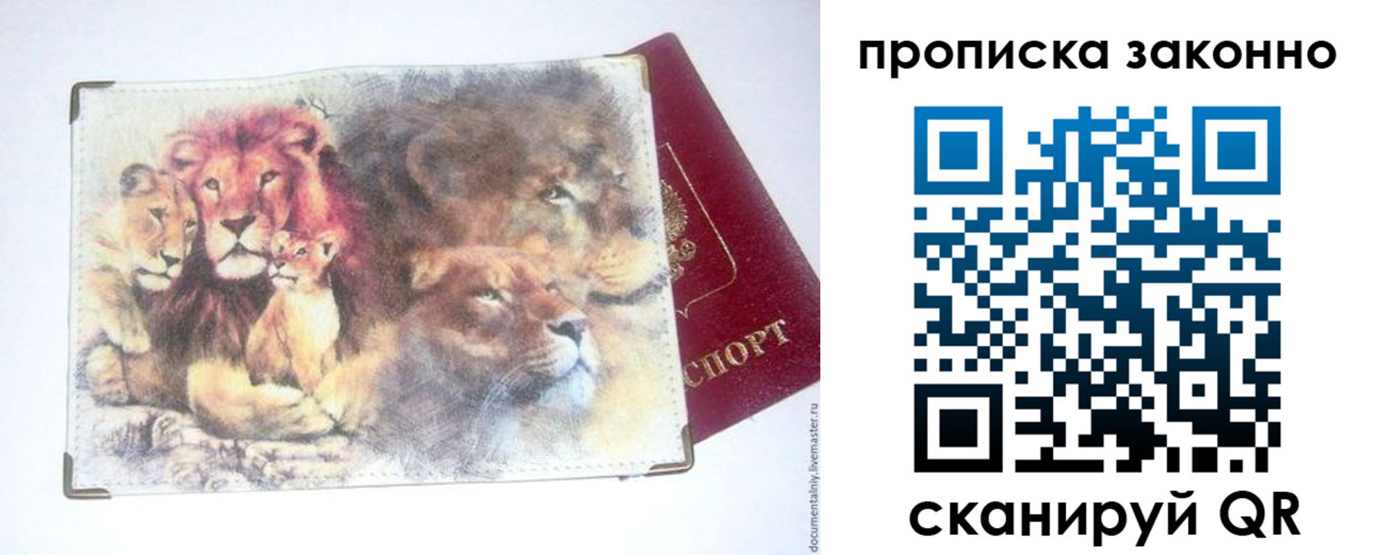 прописка от собственника в Наволоках